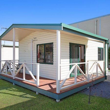 Hamilton Caravan Park Екстер'єр фото