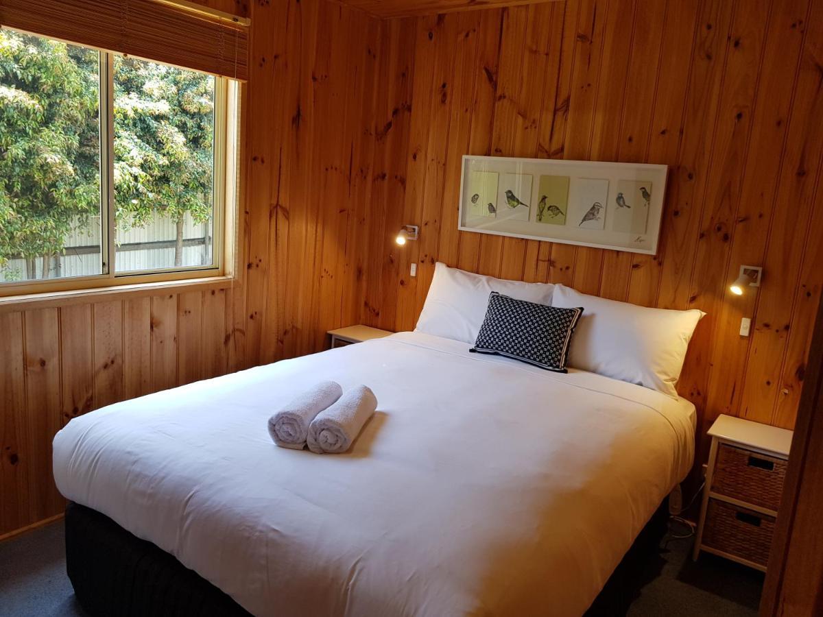Hamilton Caravan Park Екстер'єр фото