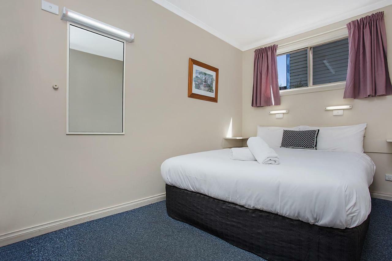 Hamilton Caravan Park Екстер'єр фото