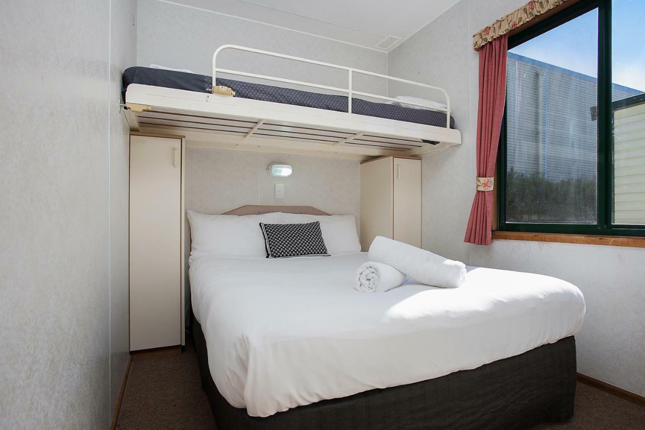 Hamilton Caravan Park Екстер'єр фото