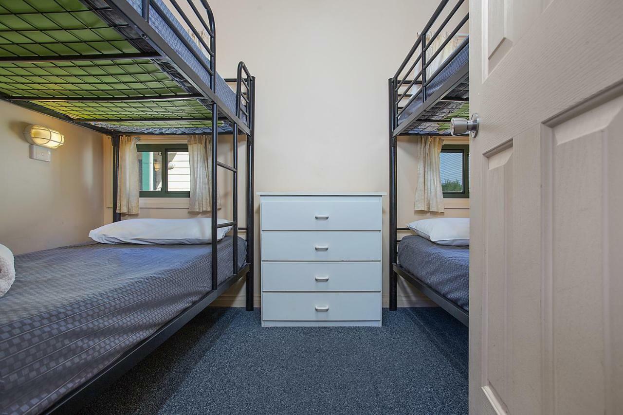 Hamilton Caravan Park Екстер'єр фото
